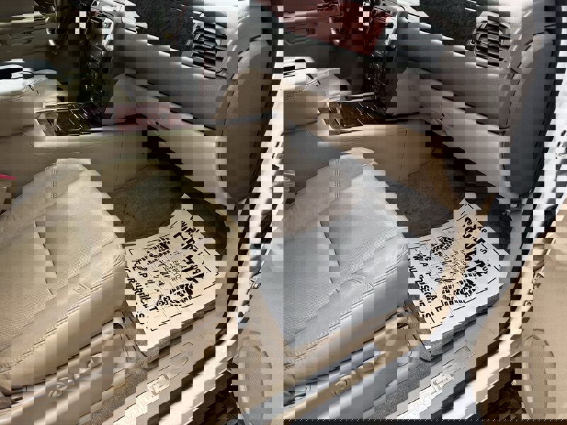 Used 2011 Chevrolet Tahoe LTZ image 32