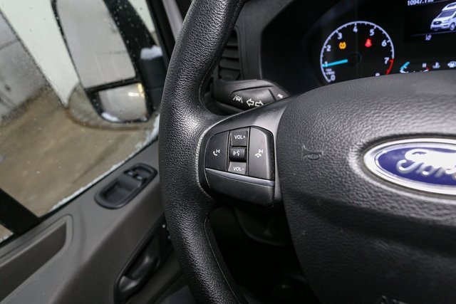 Used 2023 Ford Transit 350 DRW image 25