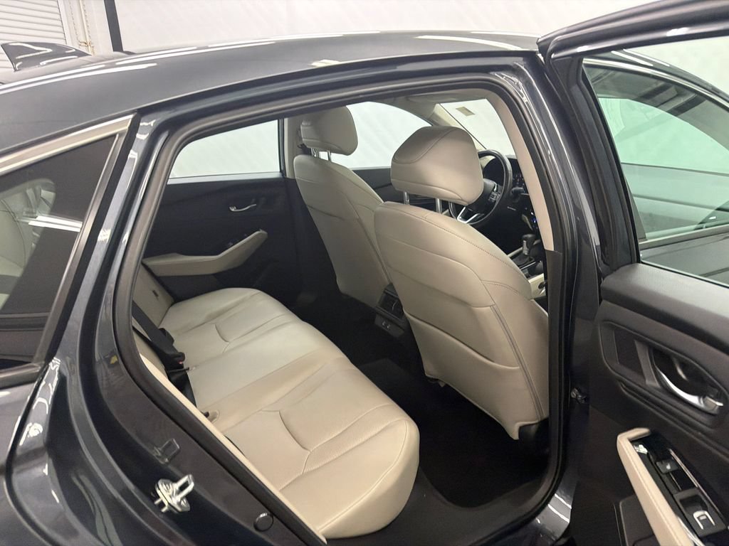 Used 2024 Honda Accord Touring image 17