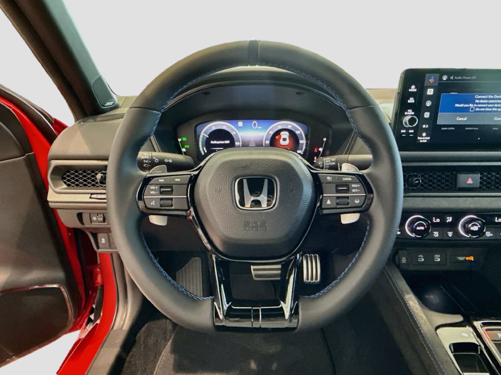 New 2026 Honda Prelude image 12