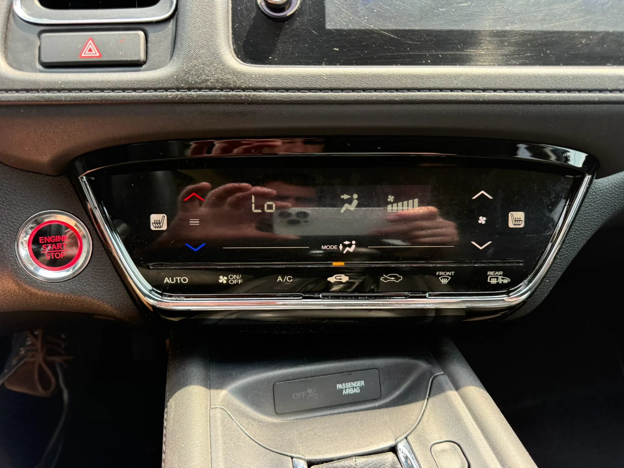 Used 2021 Honda HR-V EX image 21