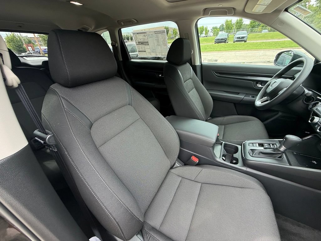New 2026 Honda CR-V LX image 40