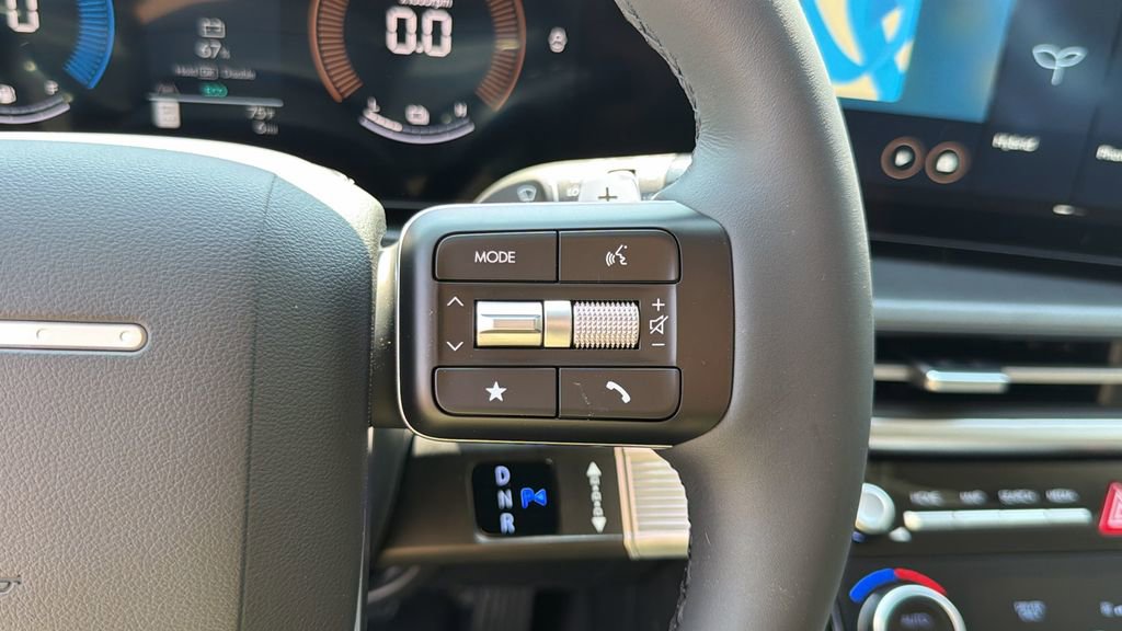 New 2026 Hyundai Santa Fe SE image 30