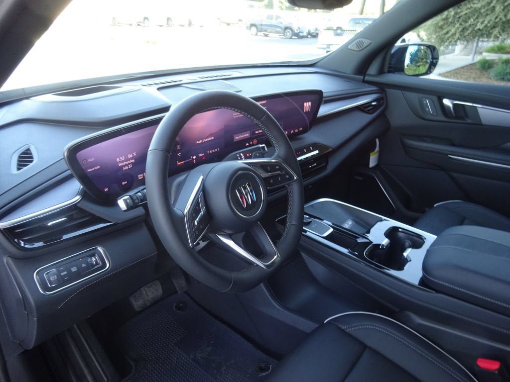 New 2026 Buick Enclave Sport Touring w/ Power Package FWD image 11