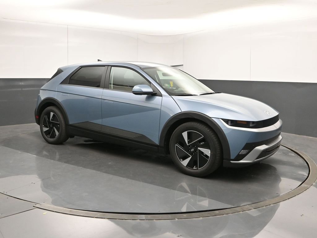 New 2026 Hyundai Ioniq 5 SEL image 7