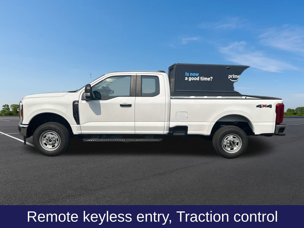 New 2026 Ford F250 XL image 2