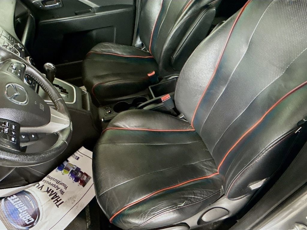 Used 2012 MAZDA MAZDA5 Grand Touring image 23