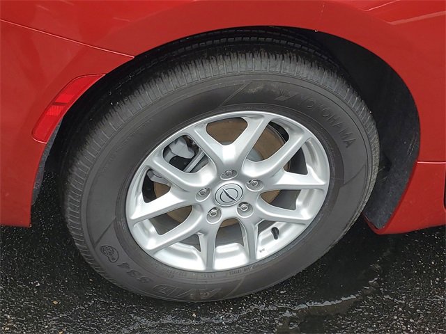 New 2026 Chrysler Pacifica Select image 5