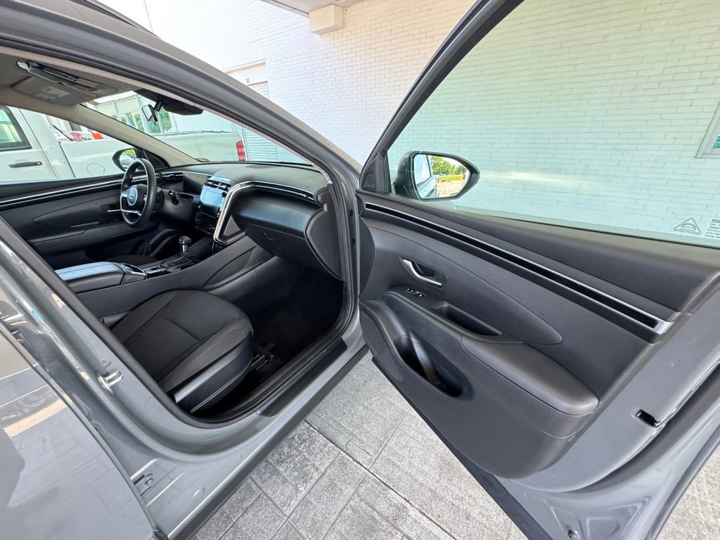 Used 2024 Hyundai Tucson SEL image 14
