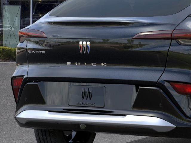 New 2026 Buick Envista Sport Touring image 14