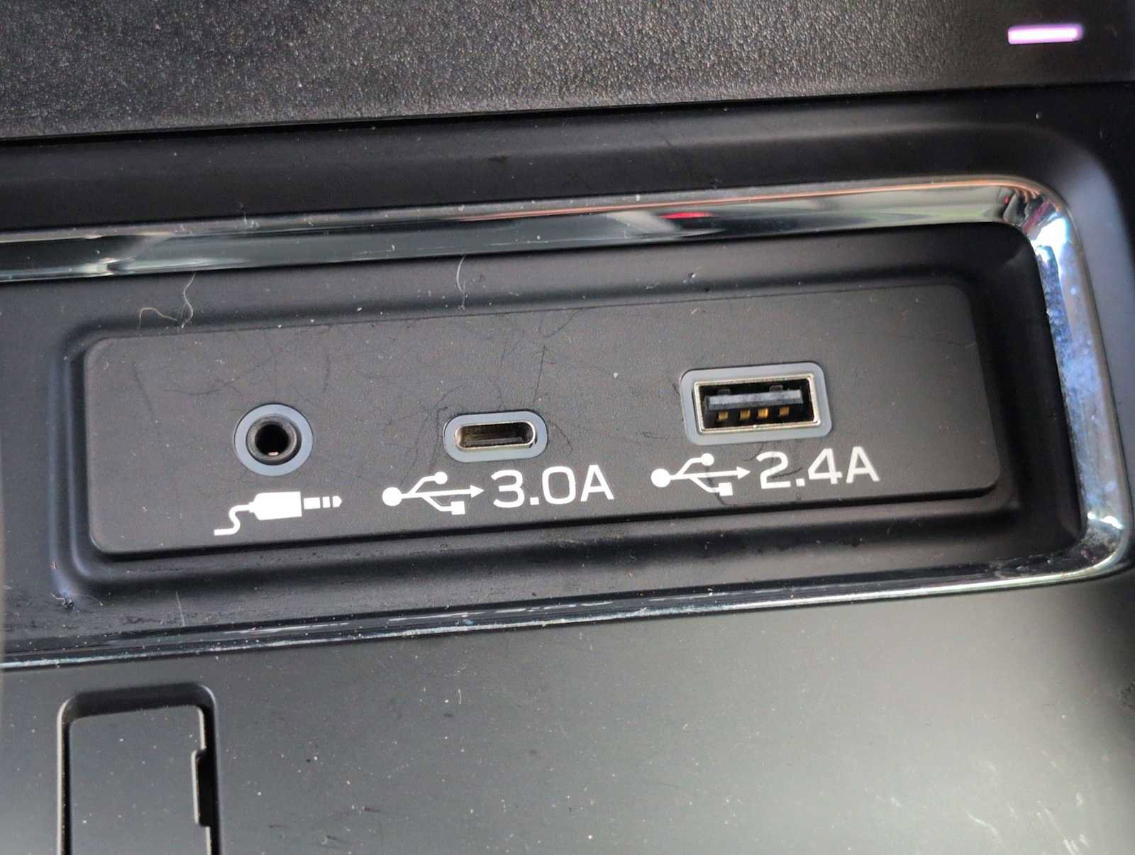 Used 2024 Subaru Ascent Onyx Edition AWD/4WD image 29
