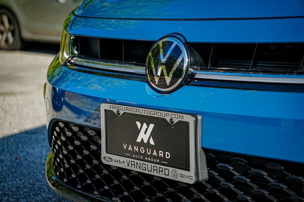 New 2026 Volkswagen Jetta Sport image 4