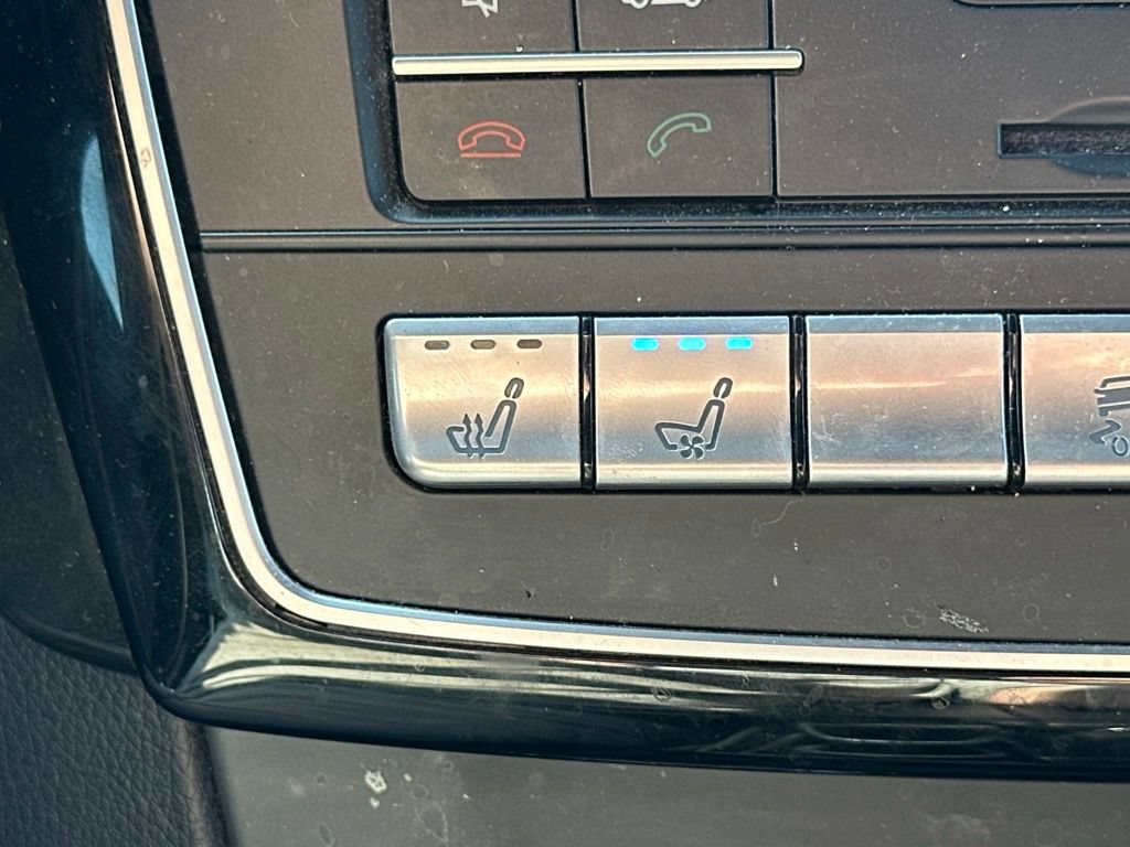 Used 2018 Mercedes-Benz GLE 350 4MATIC image 7