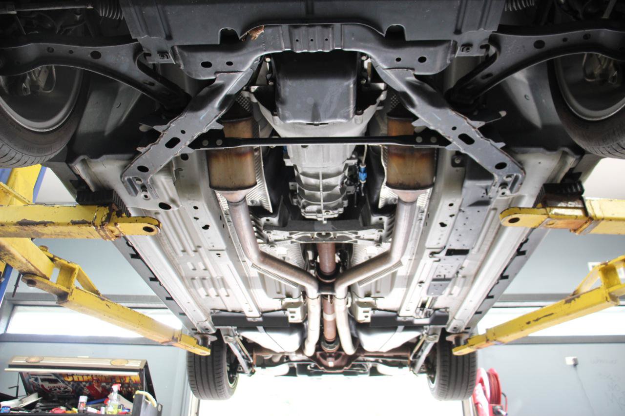 Used 2010 Ford Mustang GT RWD image 87