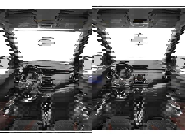 Used 2019 Nissan Kicks SR w/ Exterior Package image 10