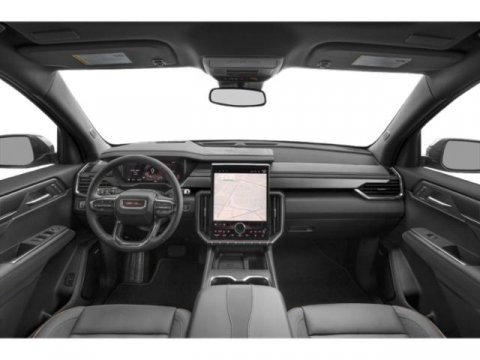 New 2025 GMC Acadia AT4 w/ LPO, Floor Liner Package AWD/4WD image 10