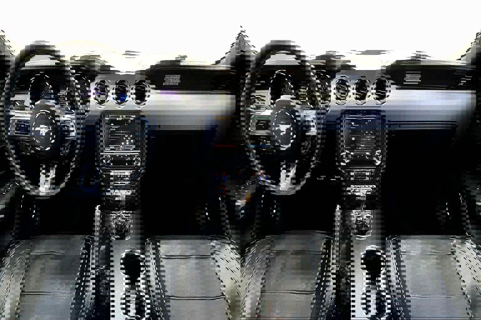 Used 2015 Ford Mustang GT Premium w/ Equipment Group 401A image 14