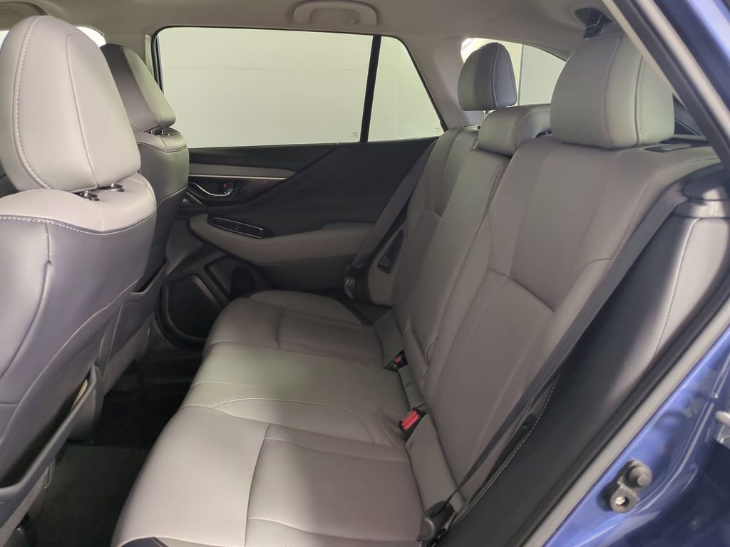 Used 2021 Subaru Outback Limited XT image 16