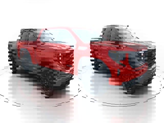 New 2025 GMC Sierra 1500 Elevation image 2