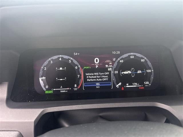 Certified 2025 Toyota 4Runner Limited image 16