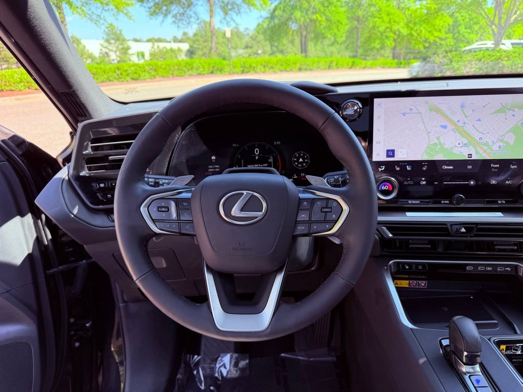 Used 2024 Lexus TX 350 FWD image 21