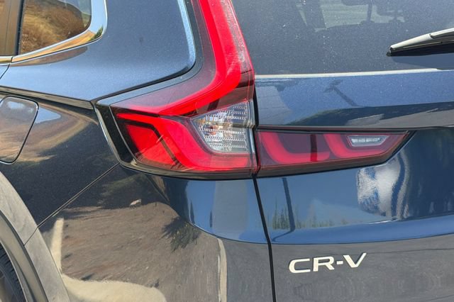 Certified 2023 Honda CR-V EX-L image 35