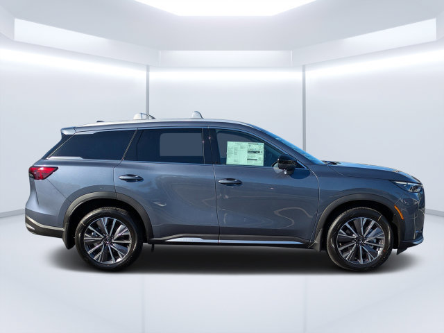 New 2026 INFINITI QX60 Luxe w/ Cargo Package AWD/4WD image 2