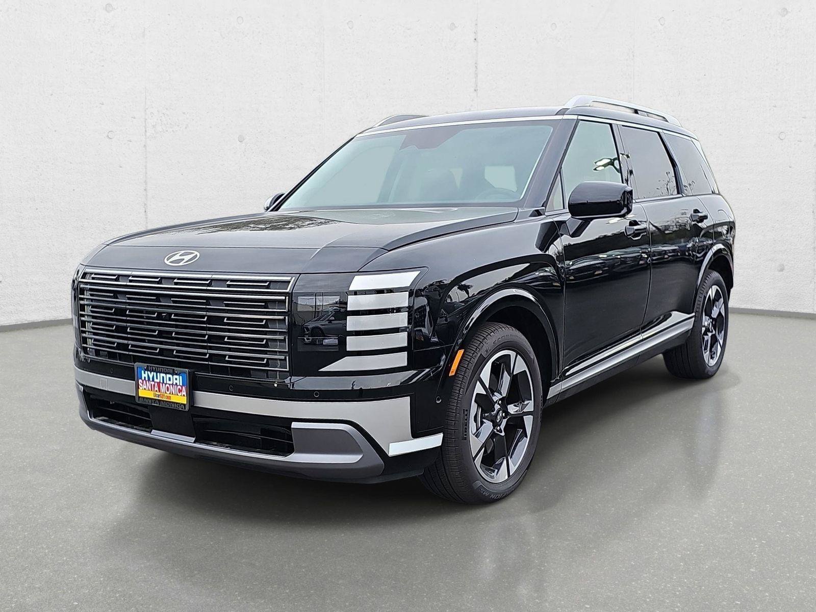 New 2026 Hyundai Palisade Limited AWD/4WD image 7