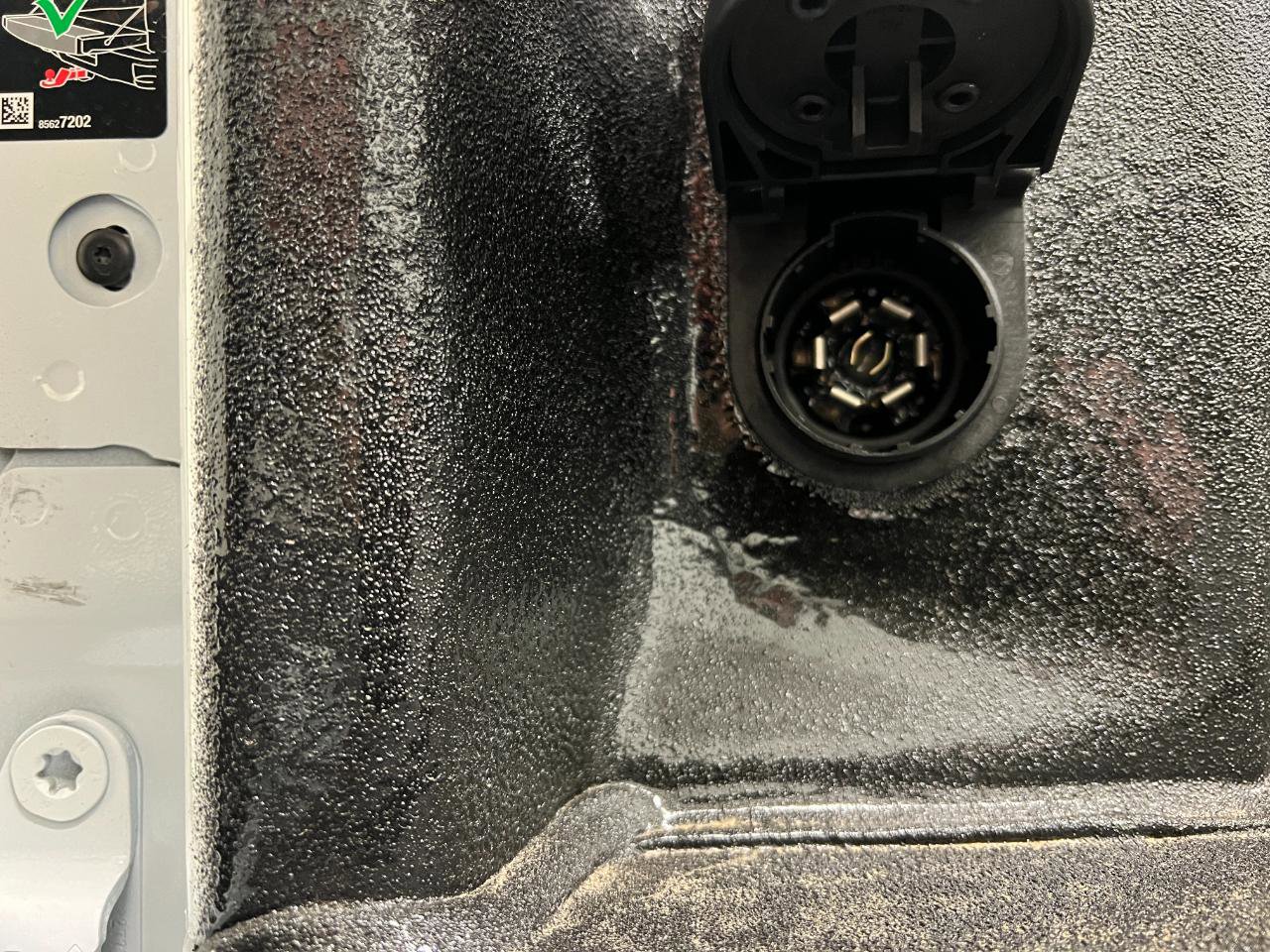 New 2026 Chevrolet Silverado 3500 LTZ w/ LTZ Plus Package AWD/4WD image 21