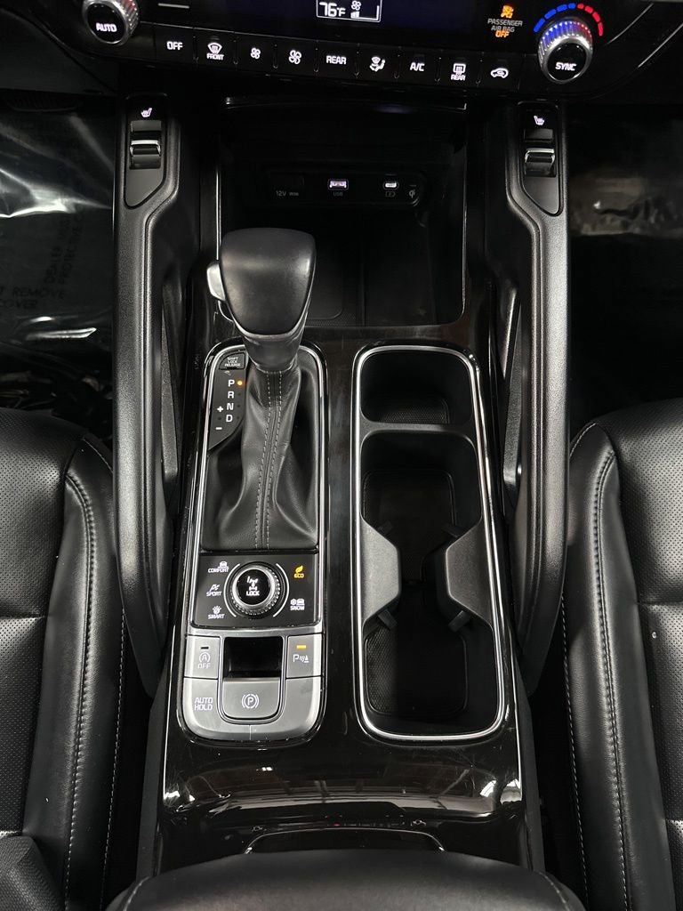Used 2023 Kia Telluride S AWD/4WD image 28