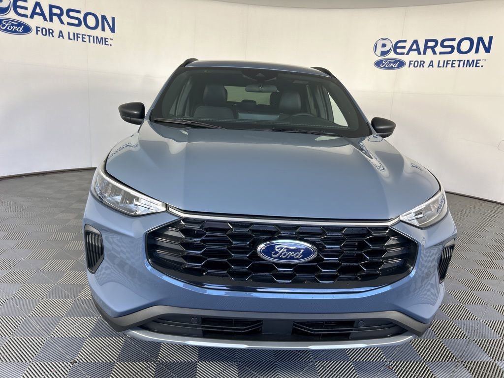 New 2026 Ford Escape ST-Line w/ Tech Pack #1 image 2
