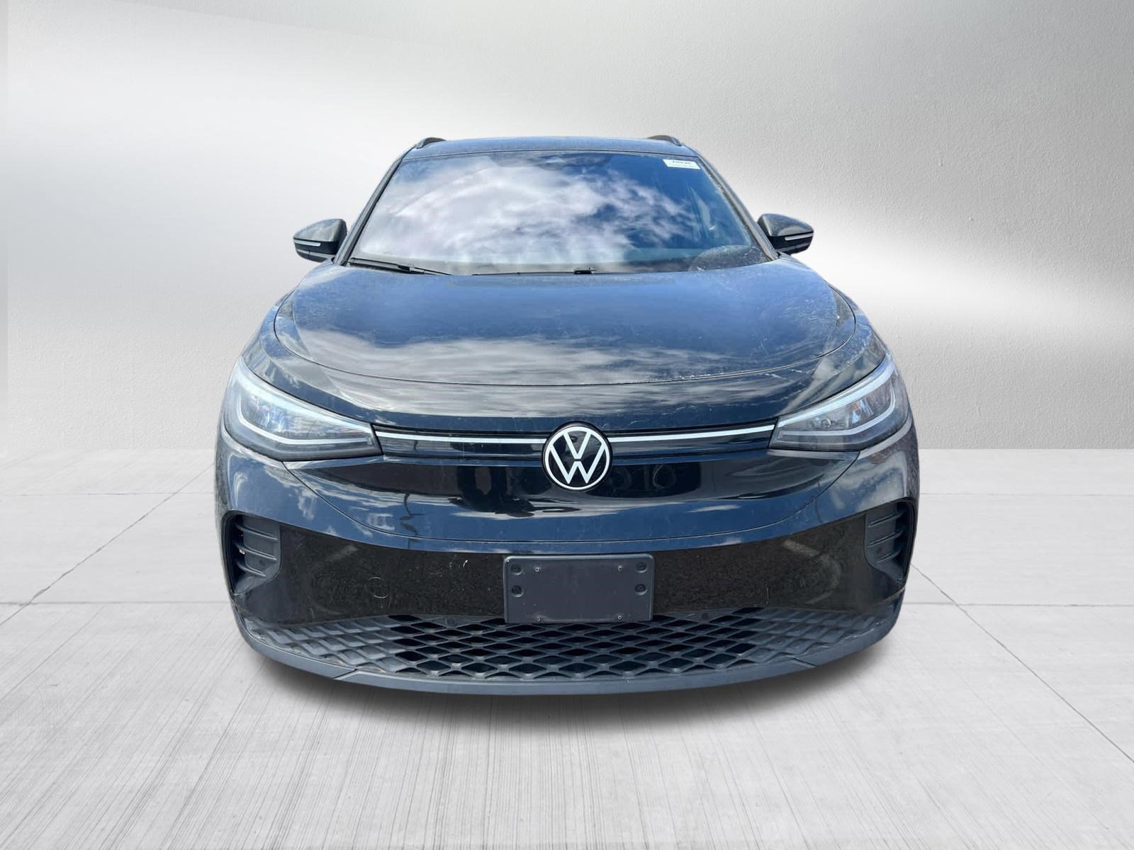 Used 2022 Volkswagen ID.4 Pro AWD/4WD image 2