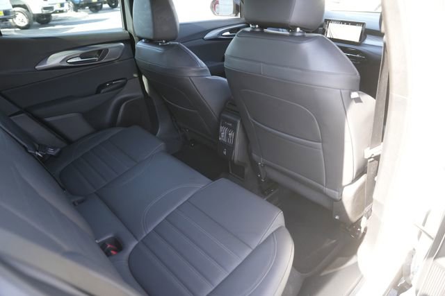 Used 2024 Alfa Romeo Tonale Veloce w/ Premium Interior Package image 14