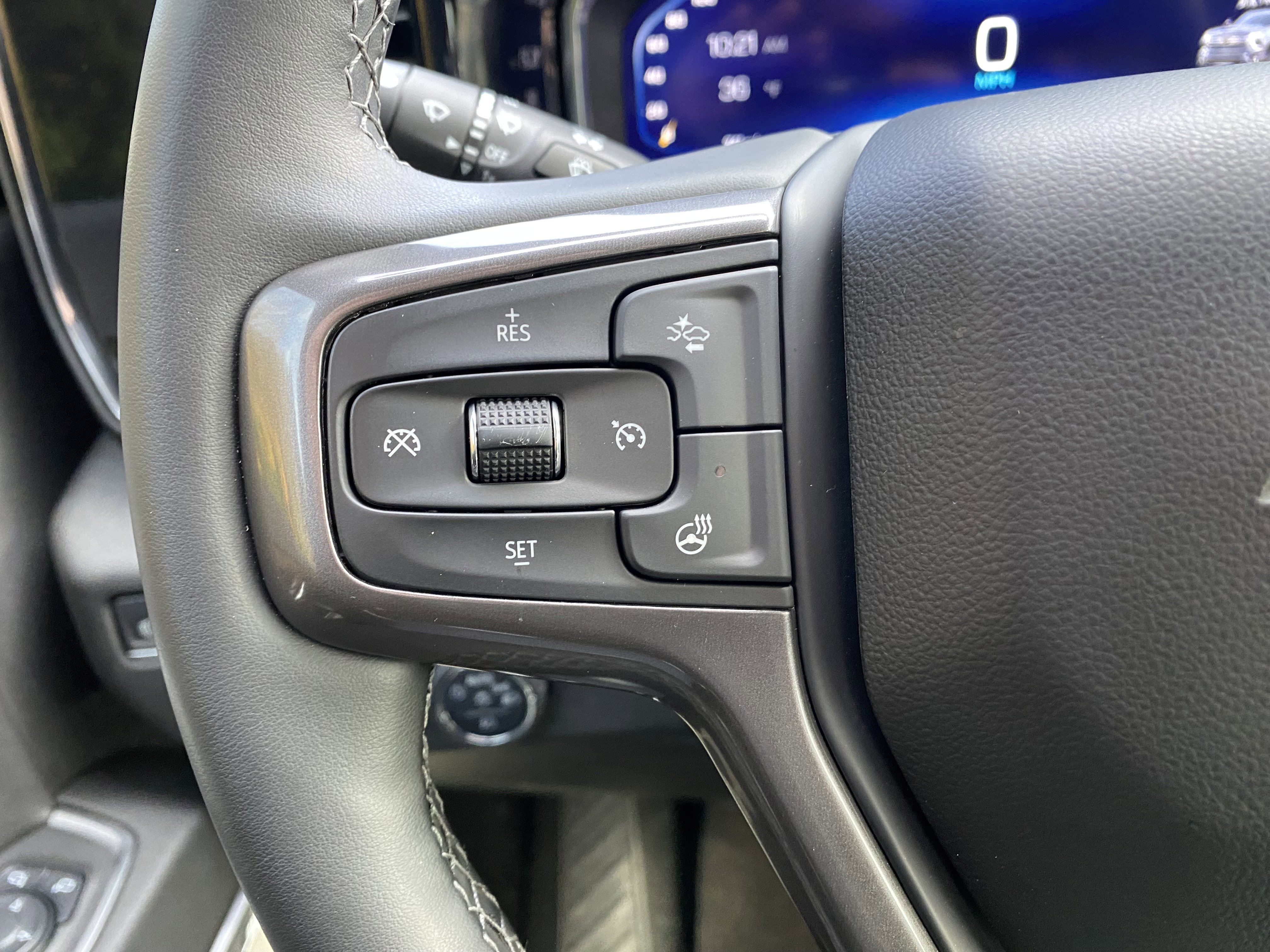 New 2024 Chevrolet Silverado 2500 High Country w/ High Country Premium Package image 21