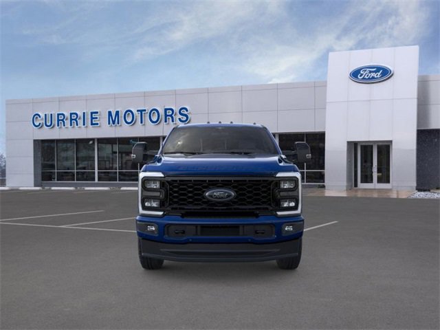 New 2026 Ford F350 Lariat w/ Black Appearance Package image 6