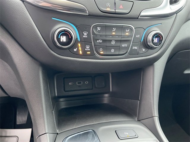 Certified 2024 Chevrolet Equinox LT image 17