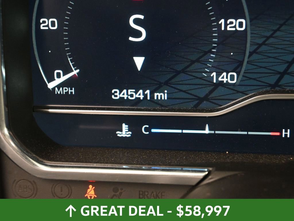 Used 2024 GMC Sierra 1500 Denali Ultimate image 25