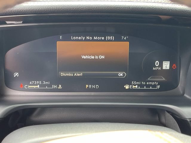 Certified 2024 Lincoln Aviator Black Label w/ Jet Package AWD/4WD image 41