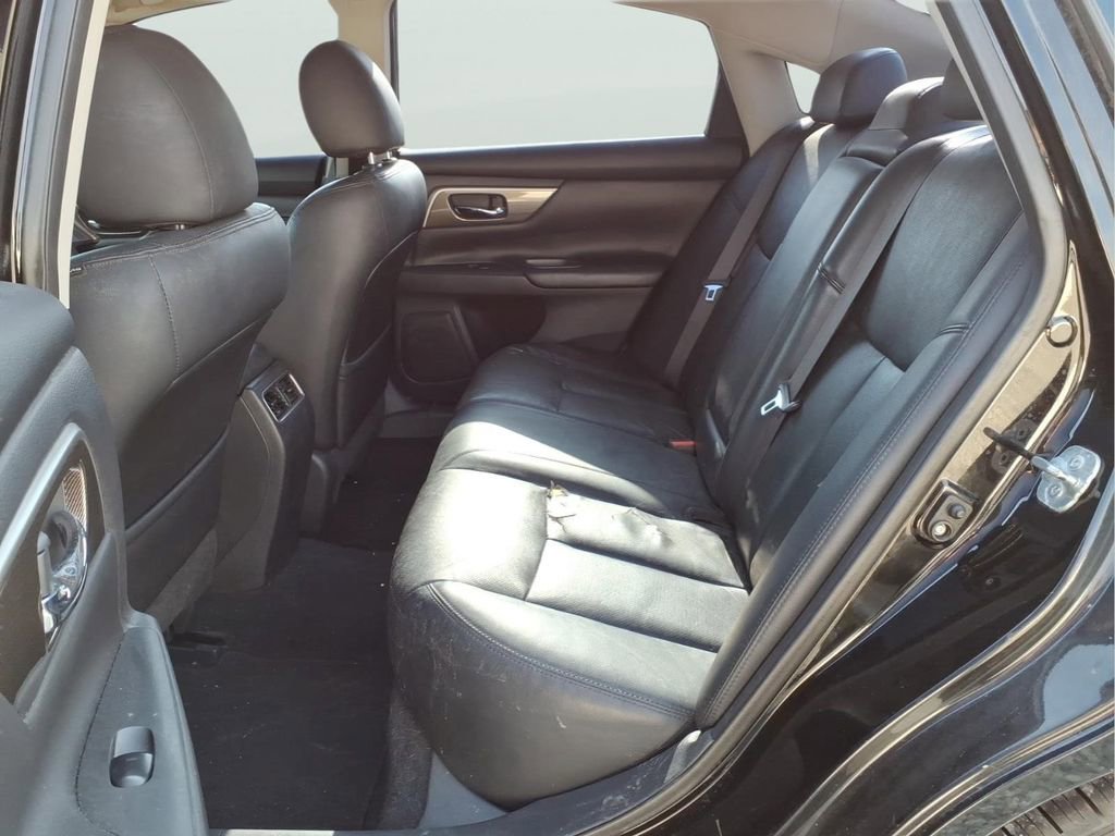 Used 2015 Nissan Altima 3.5 SL image 33