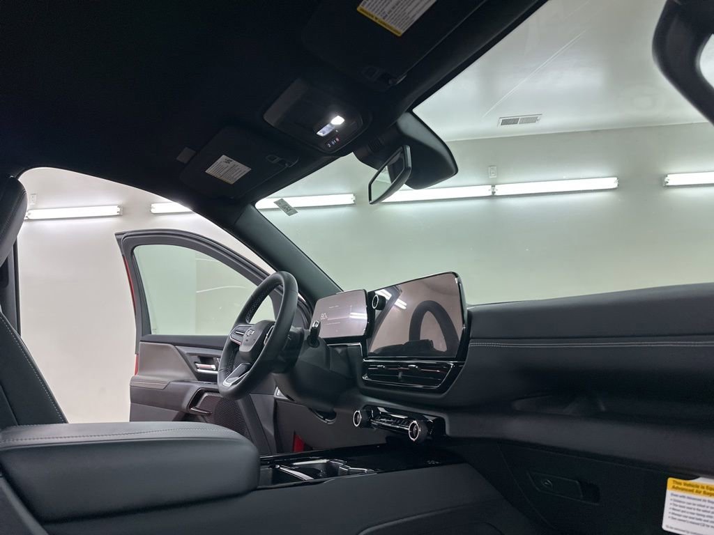 New 2026 Chevrolet Silverado EV Trail Boss w/ Plus Package image 16