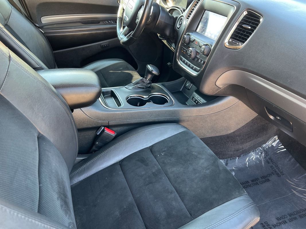 Used 2018 Dodge Durango GT image 17