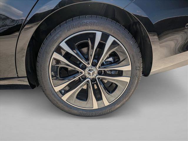 Used 2025 Mercedes-Benz CLA 250 image 9