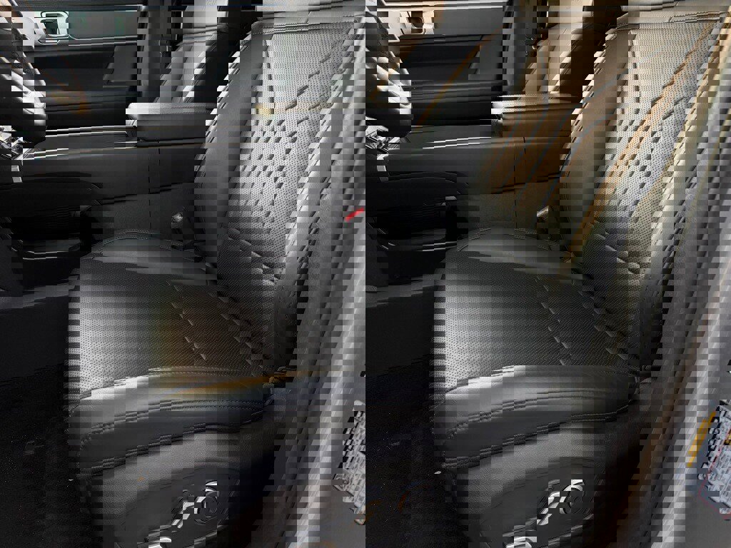 Used 2024 Hyundai Santa Fe XRT image 9