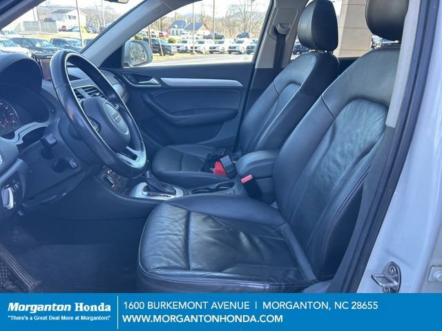 Used 2016 Audi Q3 2.0T Premium Plus image 15