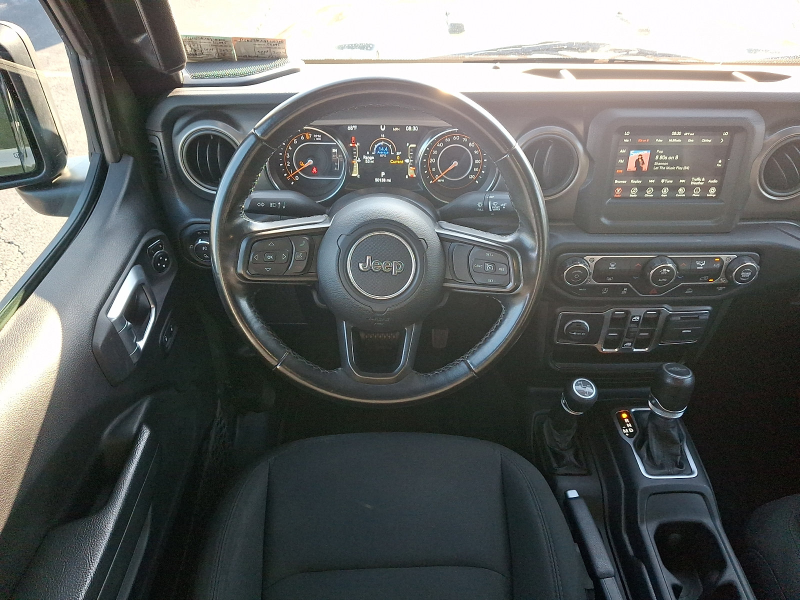 Used 2022 Jeep Gladiator Sport AWD/4WD image 11