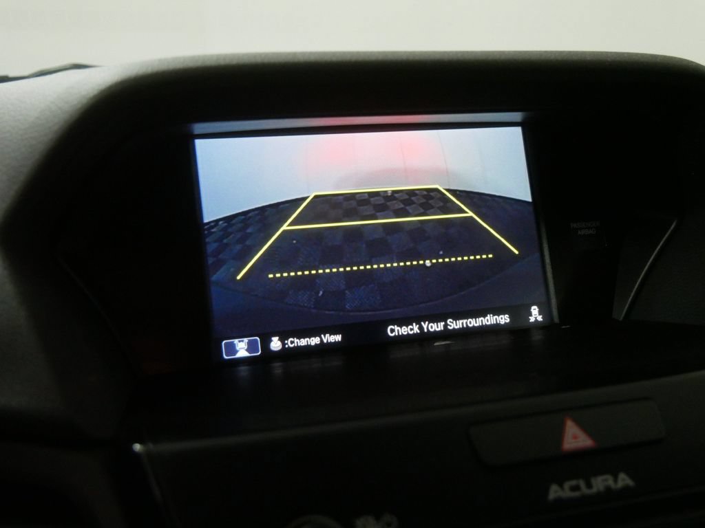 Used 2018 Acura ILX w/ Premium Package FWD image 26