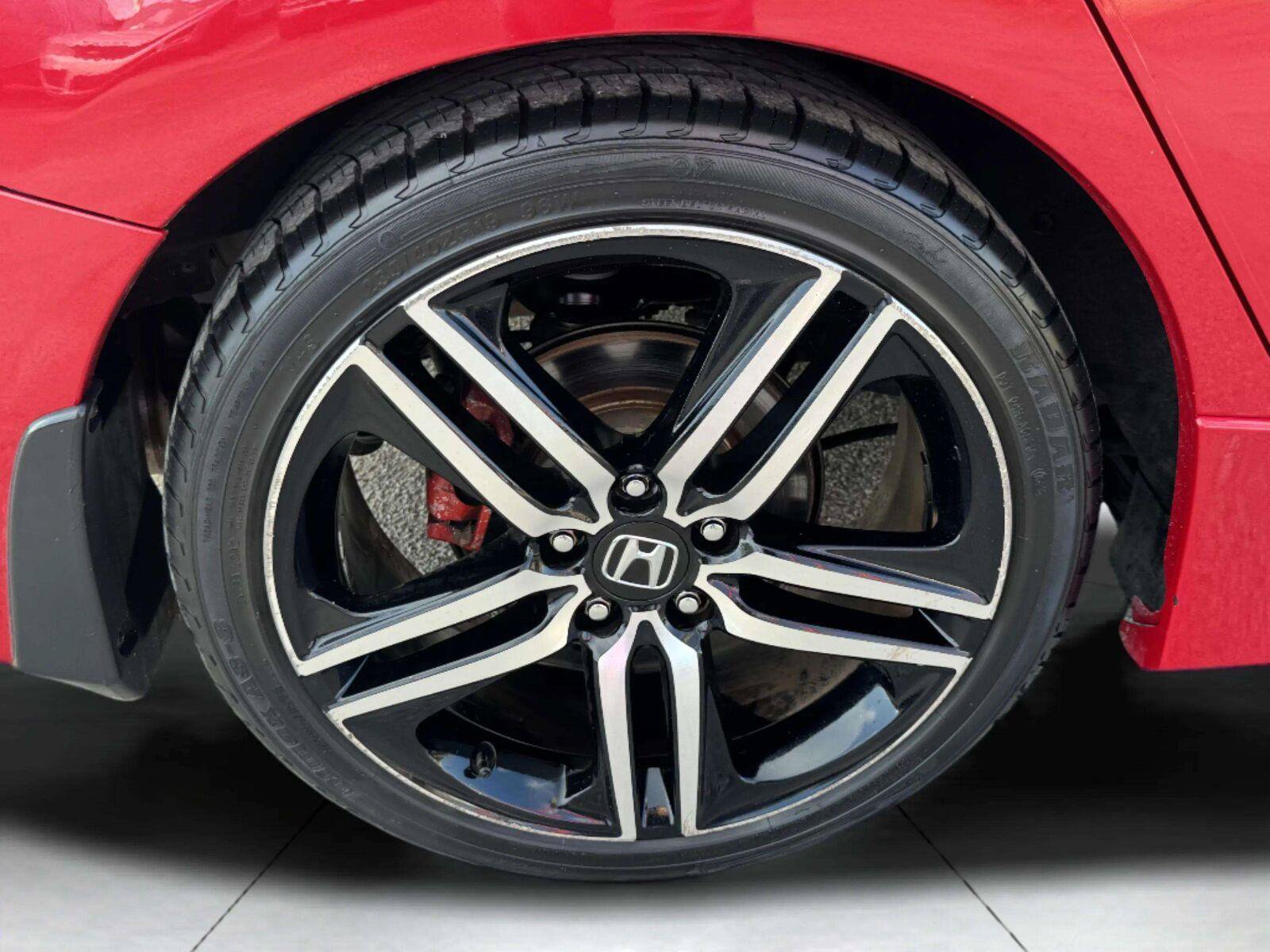 Used 2016 Honda Accord Sport image 45
