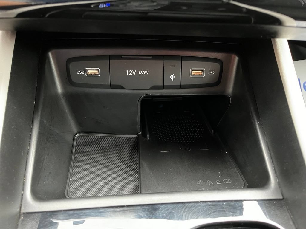 Used 2024 Hyundai Tucson SEL AWD/4WD image 18