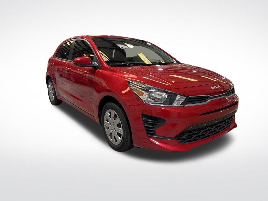 Used 2023 Kia Rio S image 3