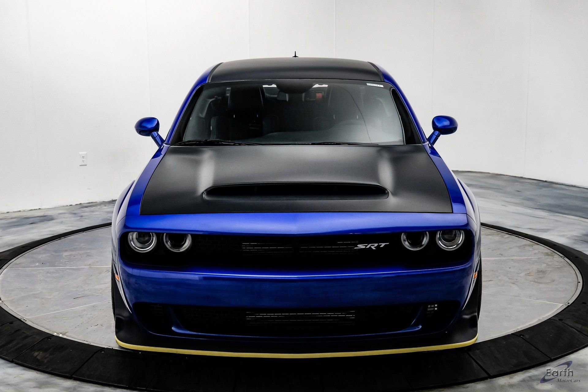 Used 2018 Dodge Challenger SRT Demon image 29